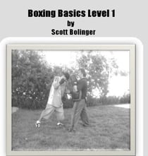 Boxing Basics Level 1 - 1 of 3