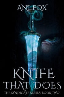 Knife That Does