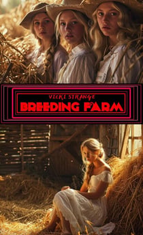 Fertile Farm Girls Get Bred By the Stud Bulls - Breeding Farm, #1