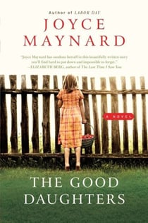 The Good Daughters - A Novel