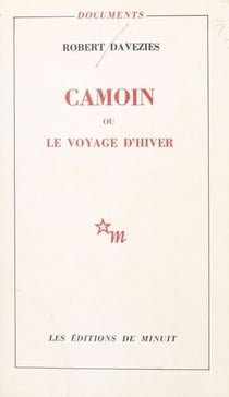 Camoin ou Le voyage d'hiver