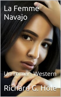 La Femme Navajo - Far West (f), #6