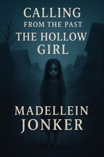Calling from the Past: The Hollow Girl - Calling from the Past, #2