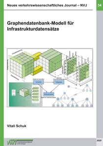 Neues verkehrswissenschaftliches Journal NVJ - Ausgabe 34 - Graphendatenbank-Modell für Infrastrukturdatensätze