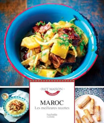 Maroc - Fait Maison d'ailleurs