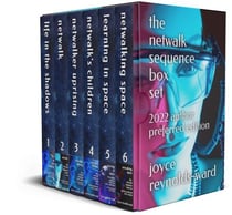 The Netwalk Sequence Box Set - Netwalk Sequence