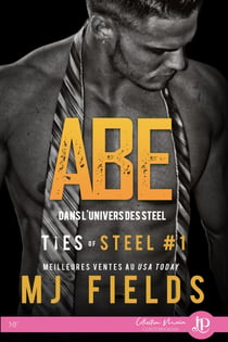 Abe - Ties of Steel #1