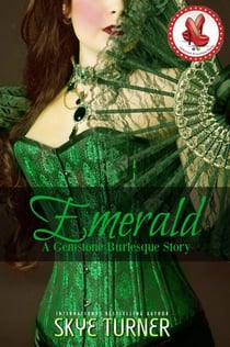 Emerald - Gemstone Burlesque