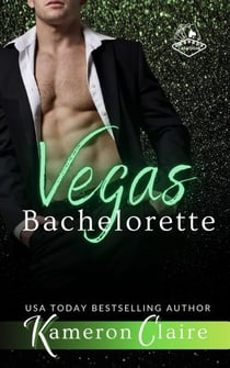 Vegas Bachelorette - Vegas Nights