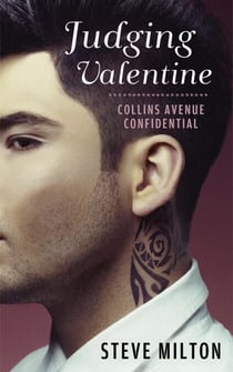 Judging Valentine - Collins Avenue Confidential, #5