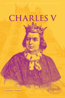 Charles V - Le roi sage