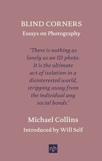Blind Corners - Essays on Photography