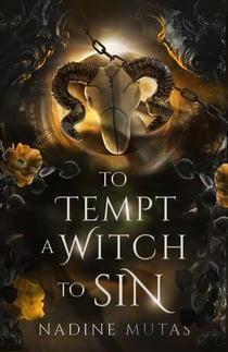 To Tempt a Witch to Sin - Love and Magic, #5