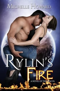 Rylin's Fire - A Novel of the Dracol, #1