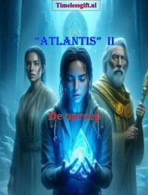 Atlantis II: De oproep - Atlantis serie, #1.2