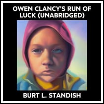 Owen Clancy's Run Of Luck (Unabridged)