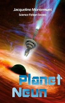 Planet Neun - Science Fiction Stories