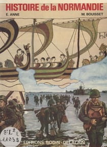 Histoire de la Normandie