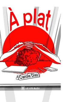 À plat