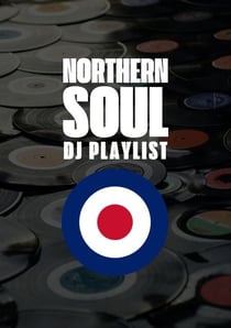 Northern Soul DJ Playlist