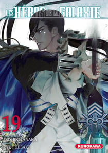 Les Héros de la Galaxie - Tome 19
