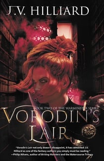 Vorodin's Lair - The Warminster Series, #2