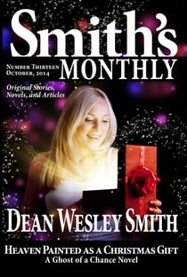 Smith's Monthly #13 - Smith's Monthly, #13