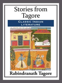 Stories from Tagore