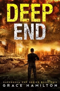 Deep End - Supernova EMP, #2