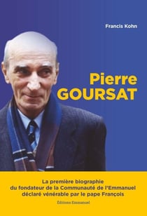 Pierre Goursat