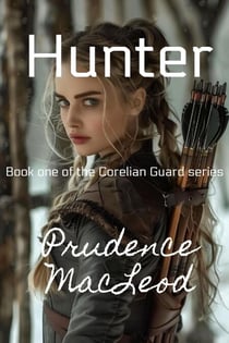 Hunter - Corelian Guard series, #1