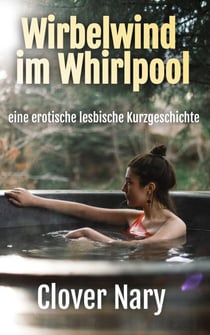 Wirbelwind im Whirlpool