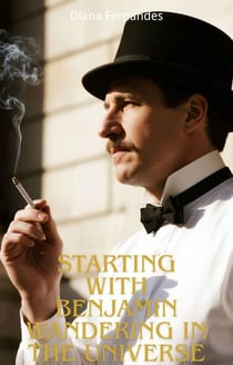 Starting With Benjamin Wandering in the Universe - Starting With Benjamin Wandering in the Universe, #1