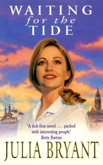 Waiting for the Tide - Portsmouth Book 1