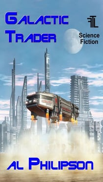 Starlight - Galactic Trader