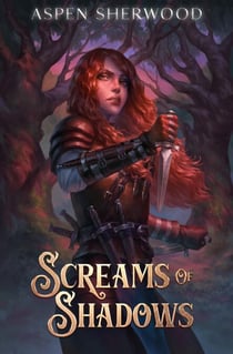 Screams of Shadows - Nightmares of Nightfall, #3