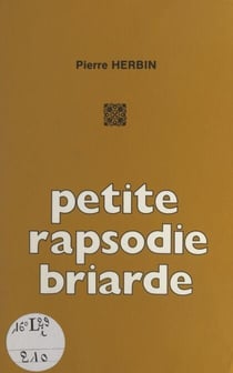 Petite rapsodie briarde - Lagny, Meaux, Coulommiers