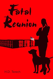 Fatal Reunion - The Sarah Richland, #1