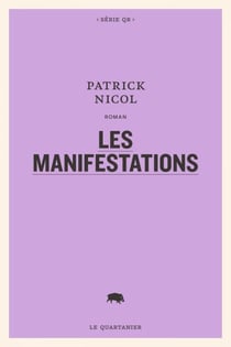 Les manifestations