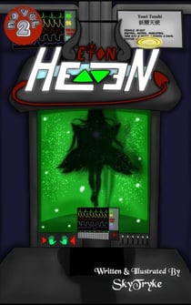 Beyond Heaven - Beyond Heaven, #2