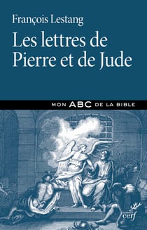 Les lettres de Pierre et de jude