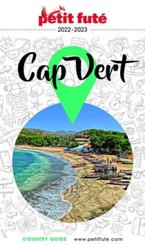 CAP-VERT 2022/2023 Petit Futé