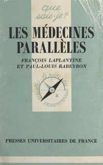Les médecines parallèles