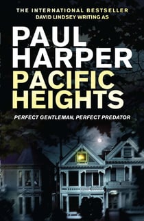 Pacific Heights - A Marten Fane mystery
