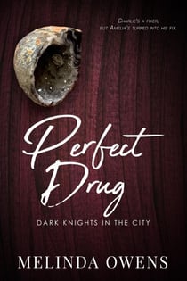 Perfect Drug - Dark Knights in the City, #1