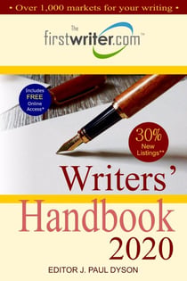 Writers' Handbook 2020