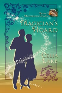 Magician's Hoard - Mysterious Charm, #3