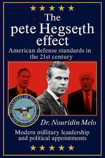 The Pete Hegseth Effect: American Defense Standards in the 21st Century