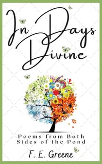 In Days Divine: Poems from Both Sides of the Pond