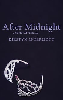 After Midnight - Never Afters, #3